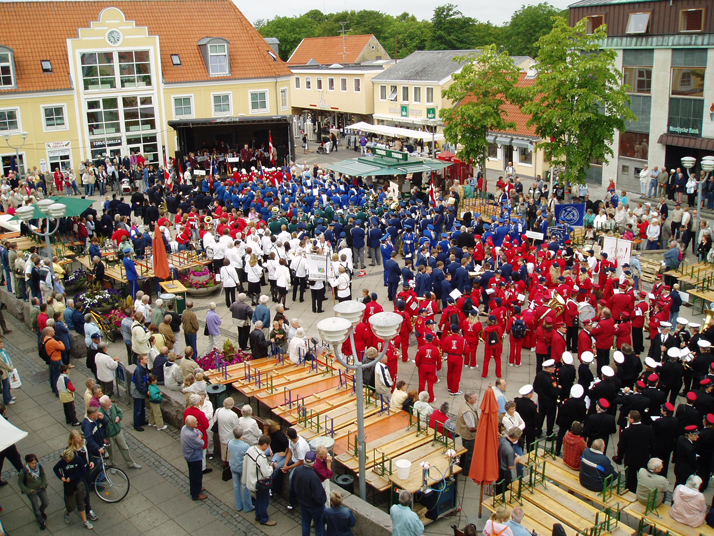 Porsgrunn Janitsjarorkester